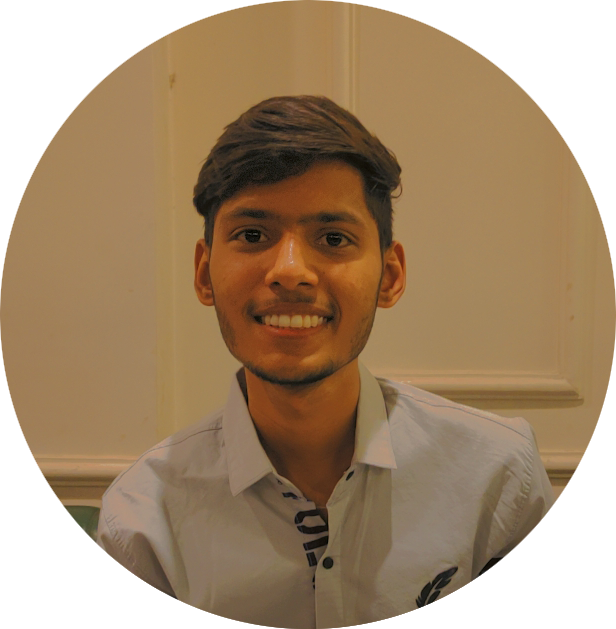 Profile picture of Shubham Teli