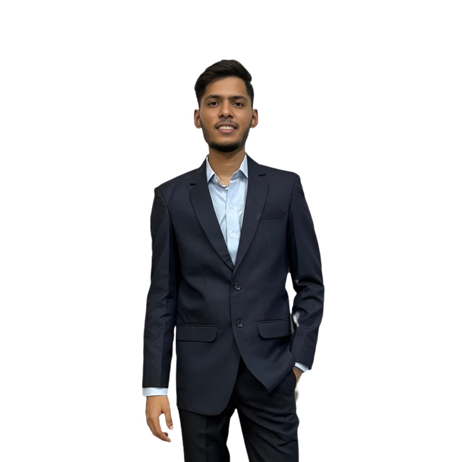 Shubham Teli